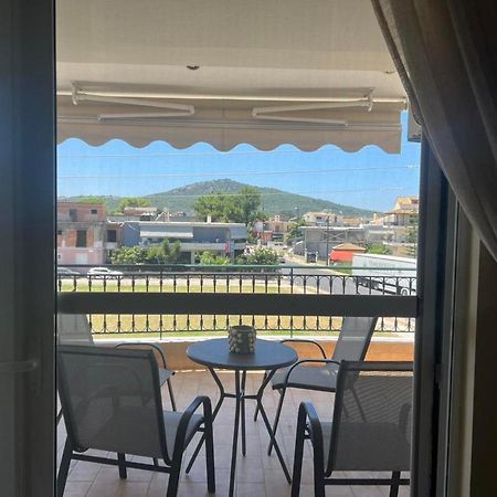 Sunset Apartment ボニッツァ エクステリア 写真