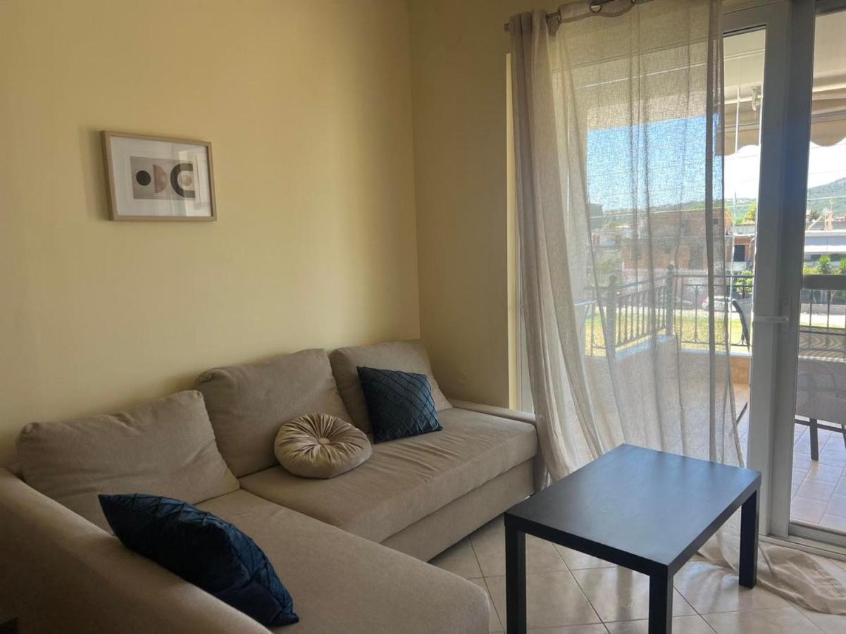 Sunset Apartment ボニッツァ エクステリア 写真