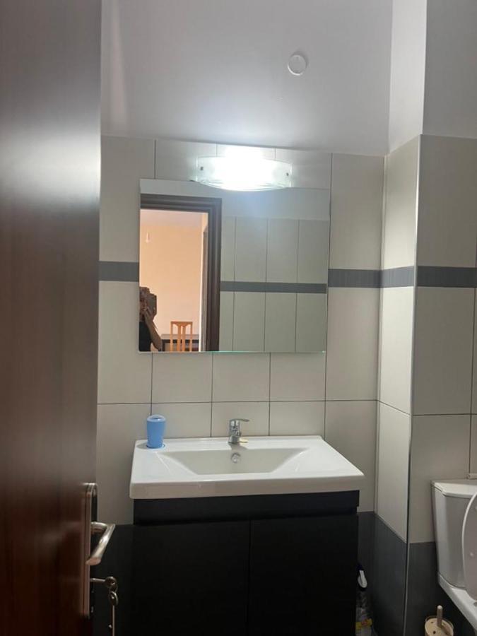 Sunset Apartment ボニッツァ エクステリア 写真
